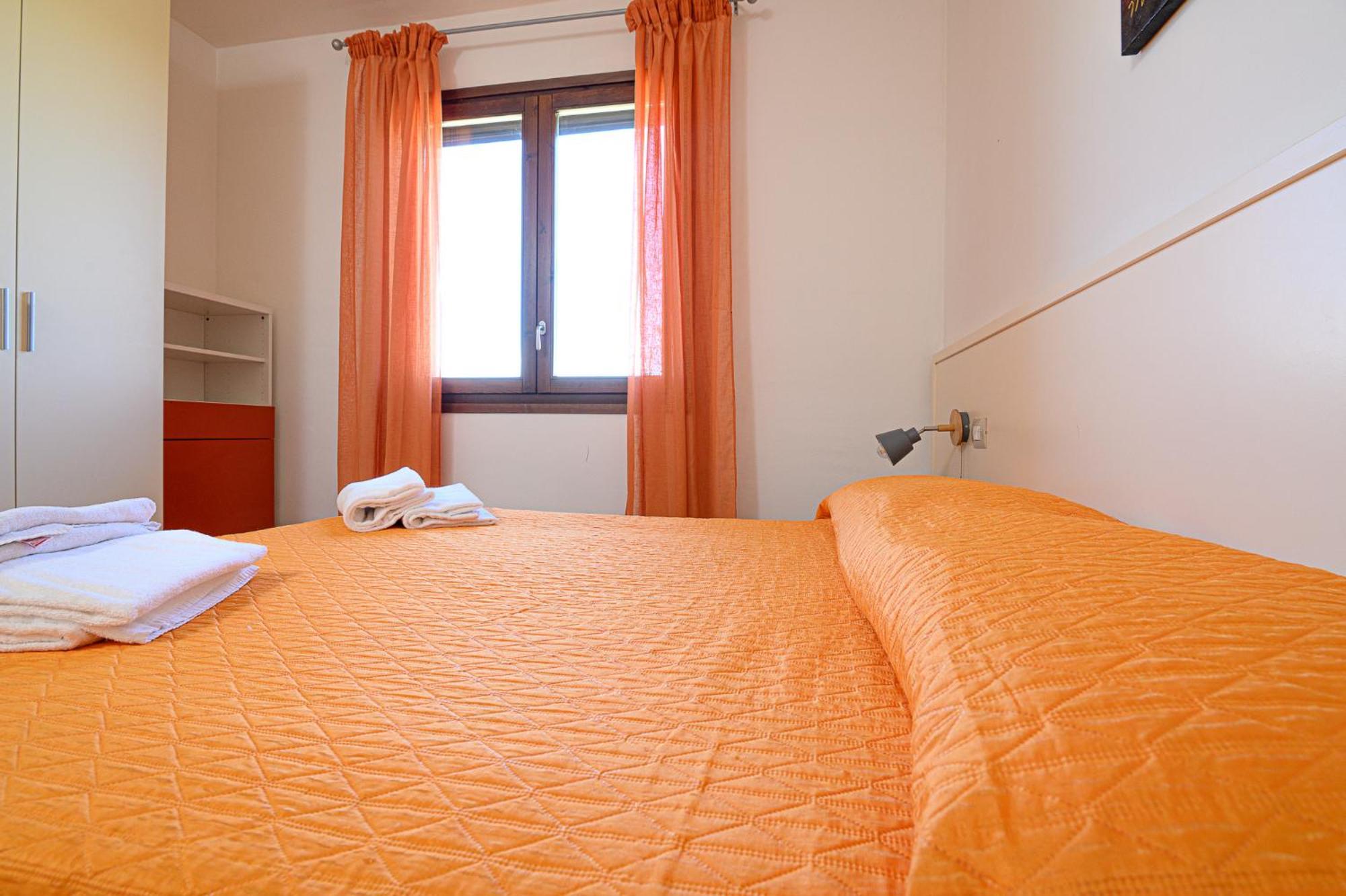 Residenza Principina Aparthotel Principina Terra Exteriör bild